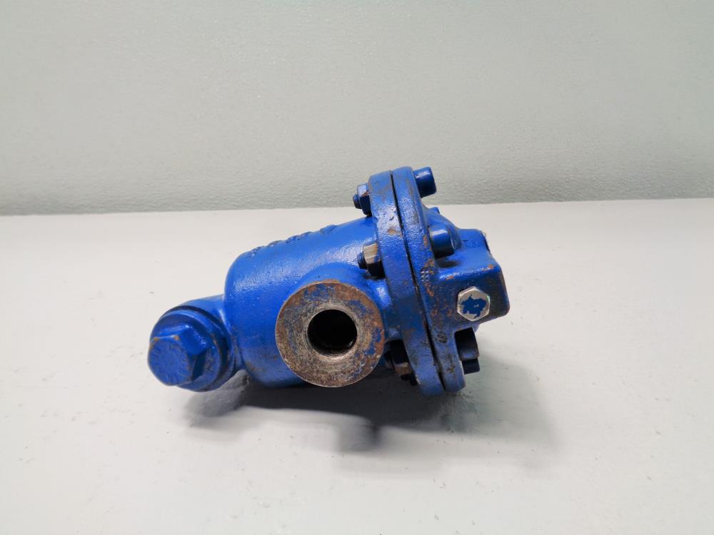 Spirax Sarco 1/2" NPT Inverted Bucket Steam Trap HM34/8